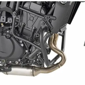 Cena promocyjna KAPPA GMOLE OSŁONY SILNIKA KAWASAKI ELIMINATOR 500 ‘24-‘25, CZARNE